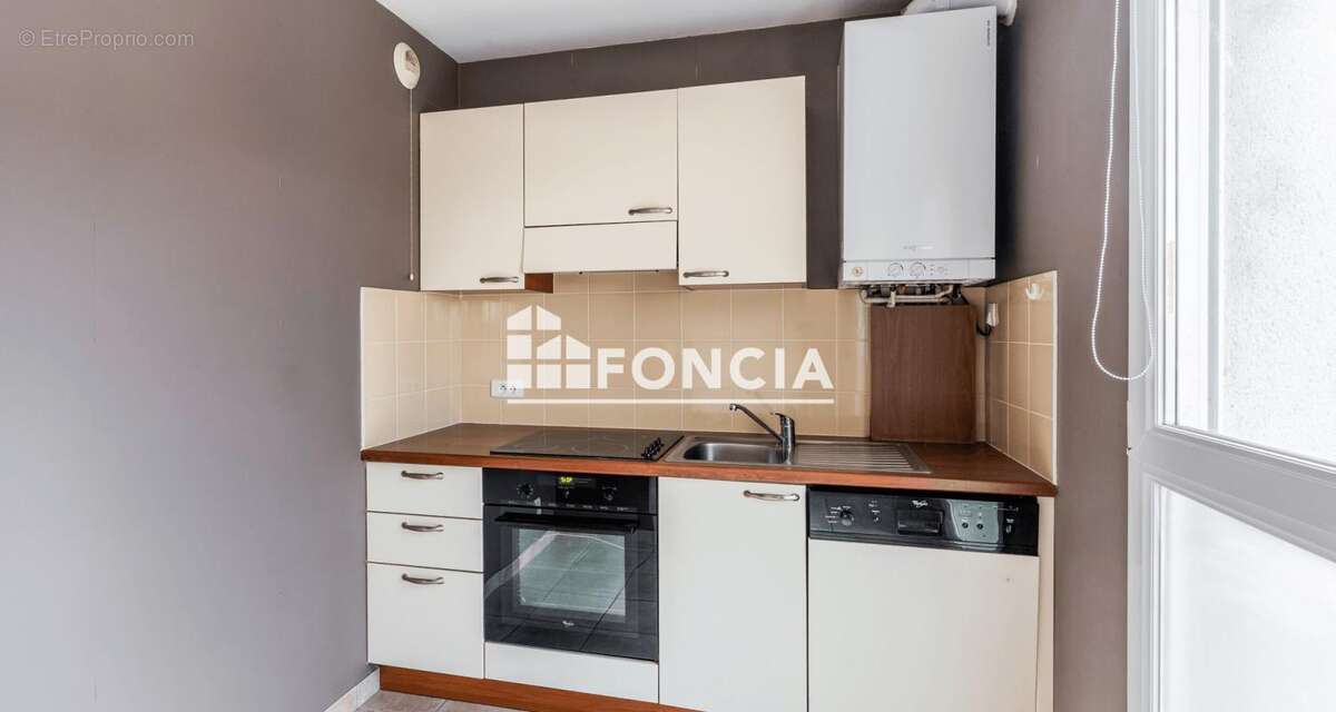 Appartement à MANOM