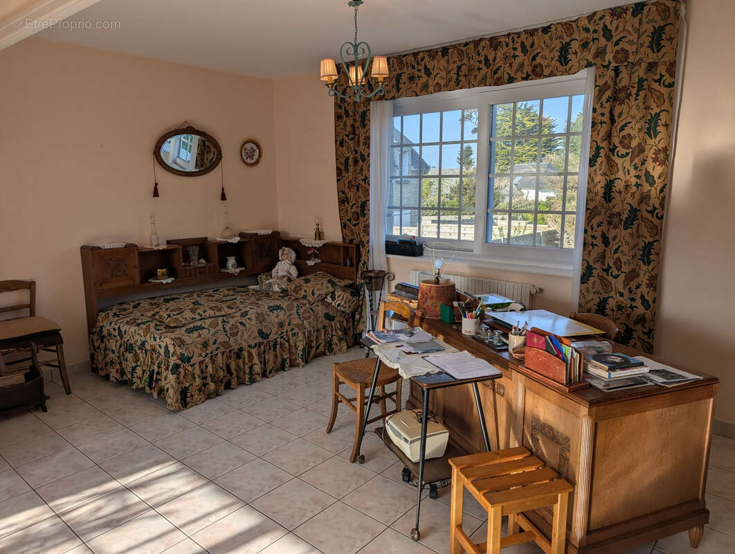 Maison à SAINT-CAST-LE-GUILDO