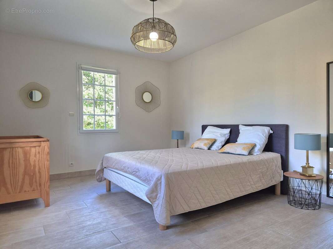 Maison à SAINTE-FOY