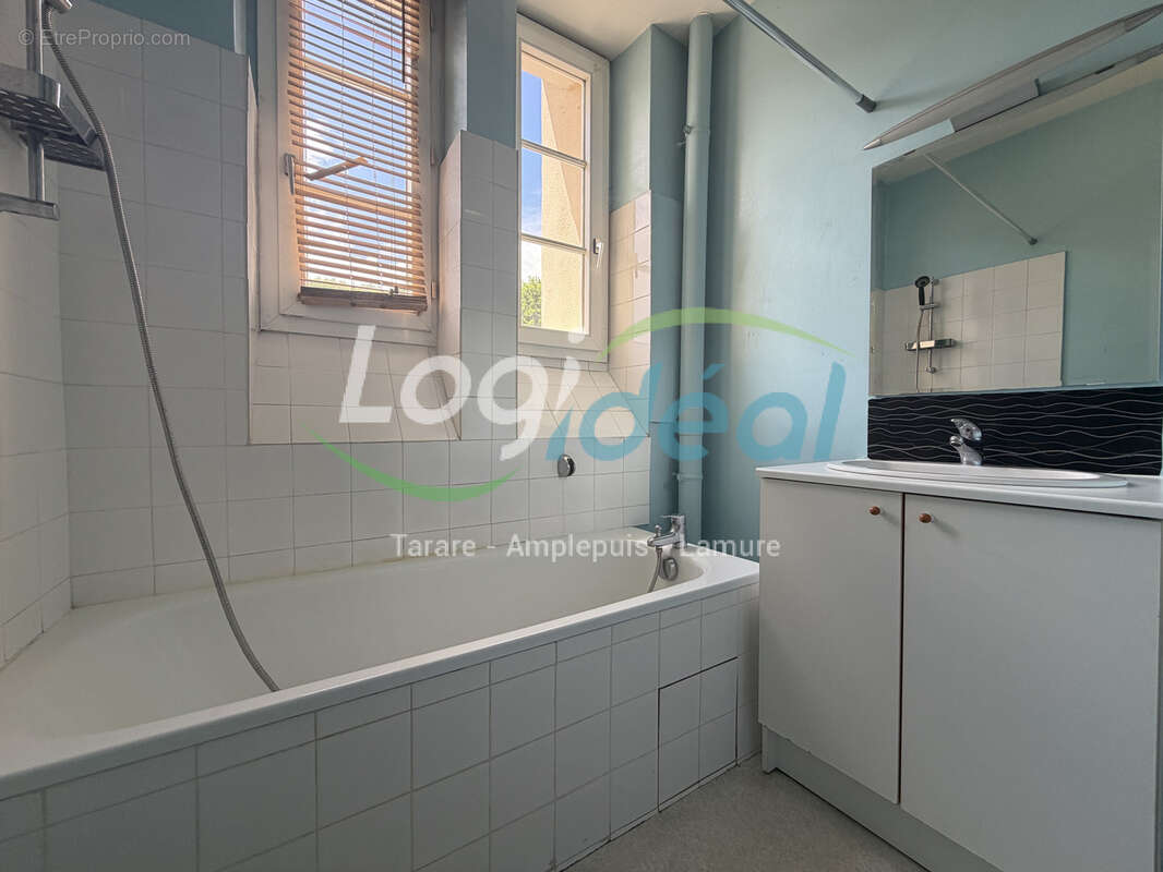 Appartement à TARARE