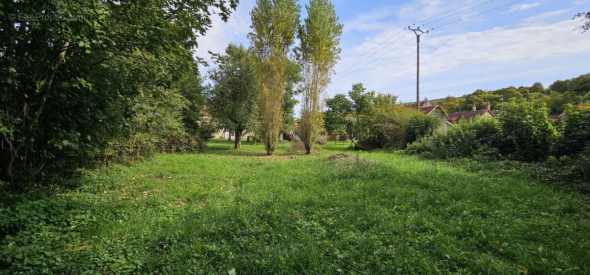 Maison à LA CHAPELLE-SAINT-ANDRE