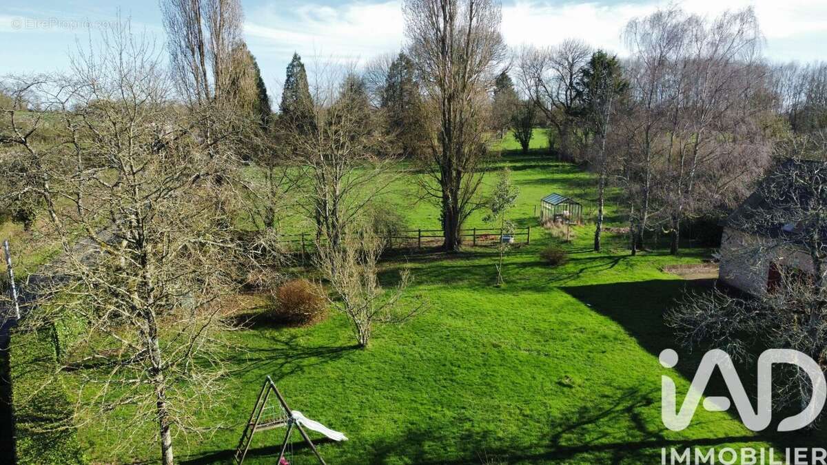 Photo 3 - Maison à LOUE