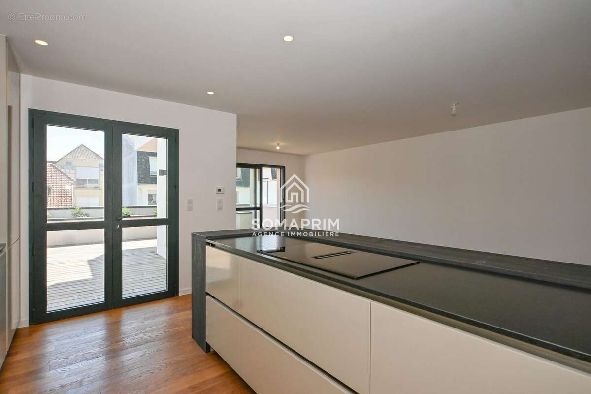 Appartement 81 m² à Le Touquet-Paris-Plage  - photo 3