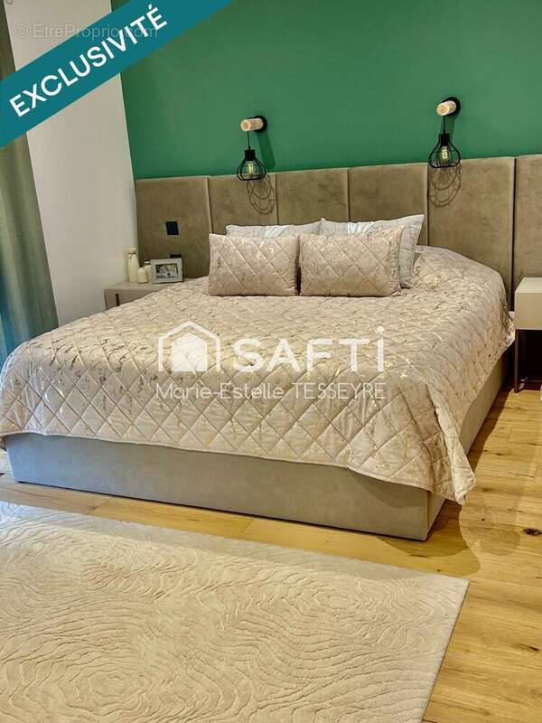 Photo 8 - Maison à SAINT-LAURENT-D'ARCE