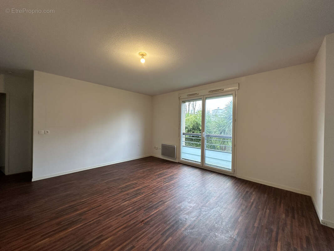 Appartement à EYSINES