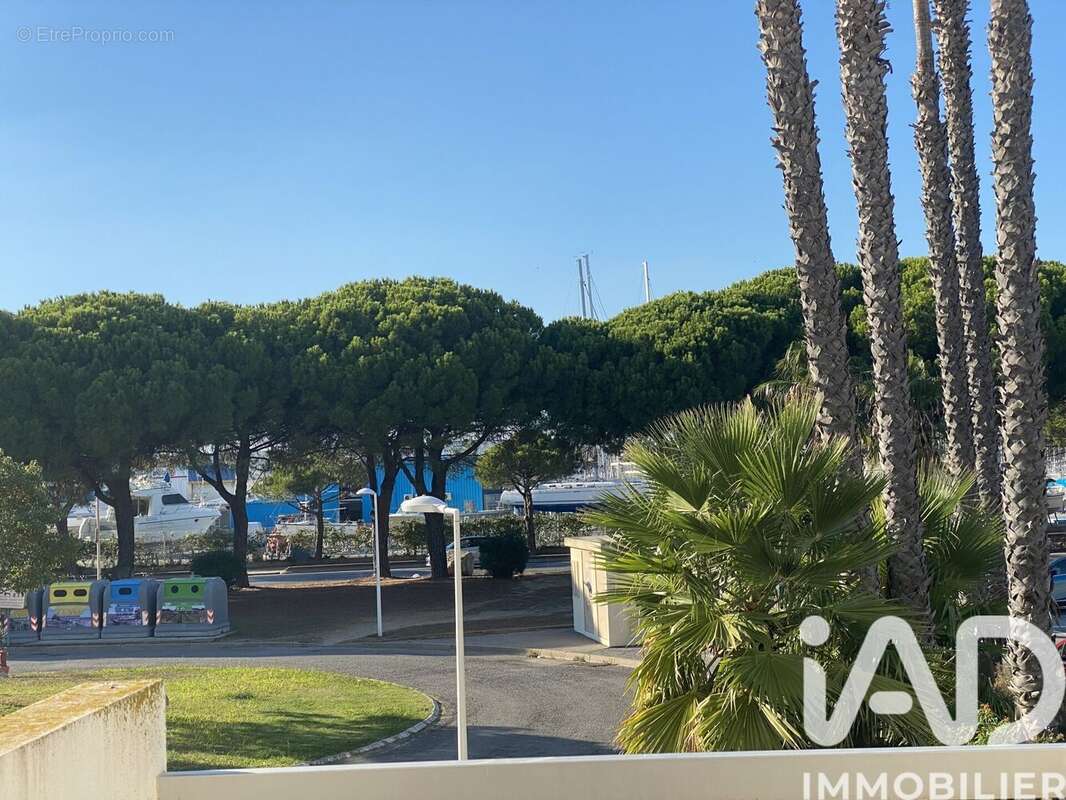 Photo 2 - Appartement à LE GRAU-DU-ROI