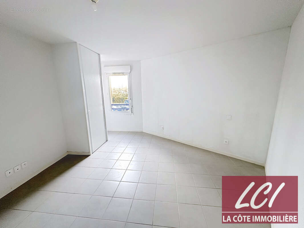 Appartement à LE TEICH
