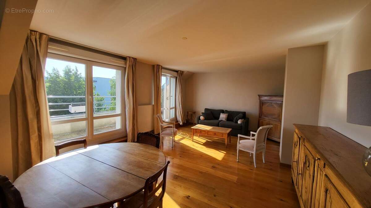 Appartement à SAINT-QUENTIN