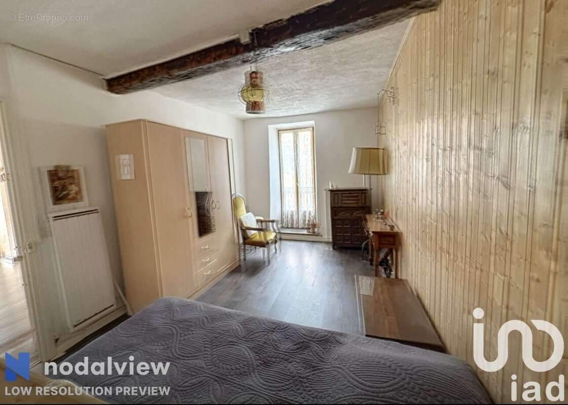 Photo 6 - Appartement à SAINT-MARTIN-VESUBIE