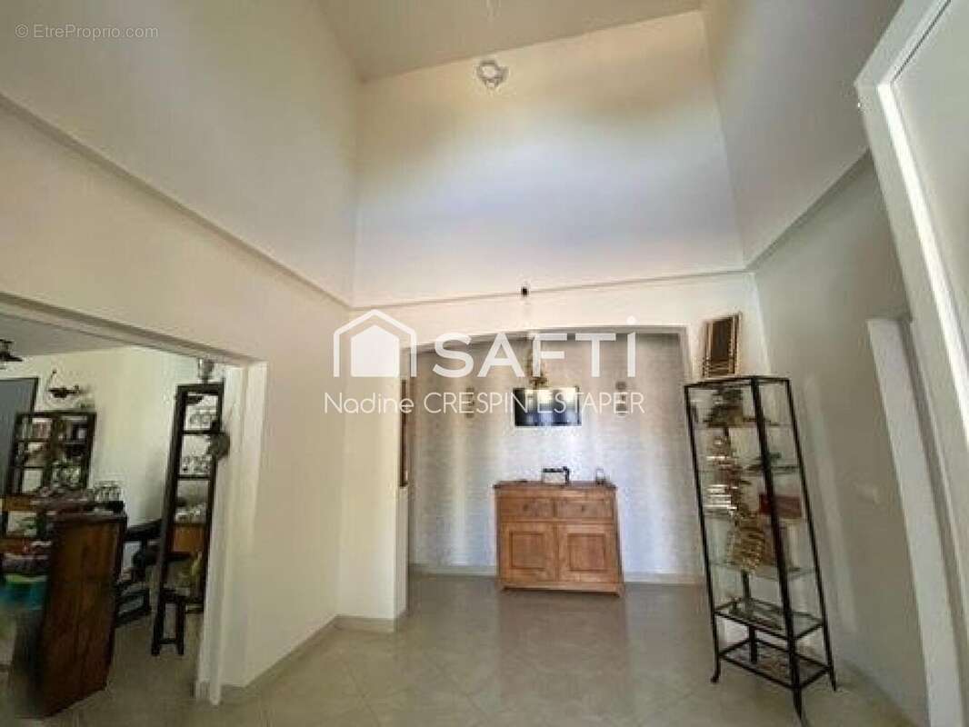 Photo 5 - Maison à SAINT-PORQUIER