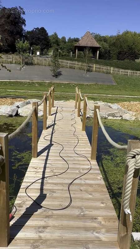 Maison à GONNEVILLE-SUR-MER