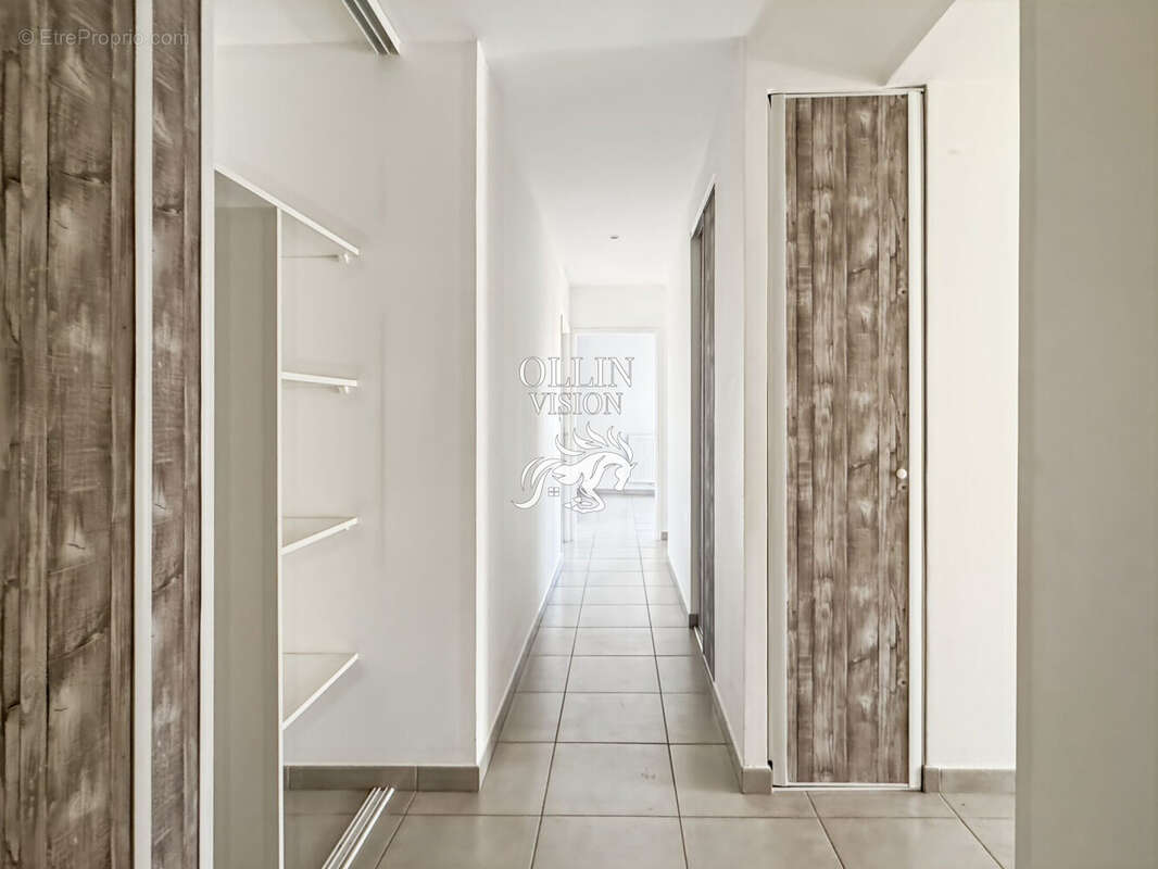 Appartement à LA TESTE-DE-BUCH