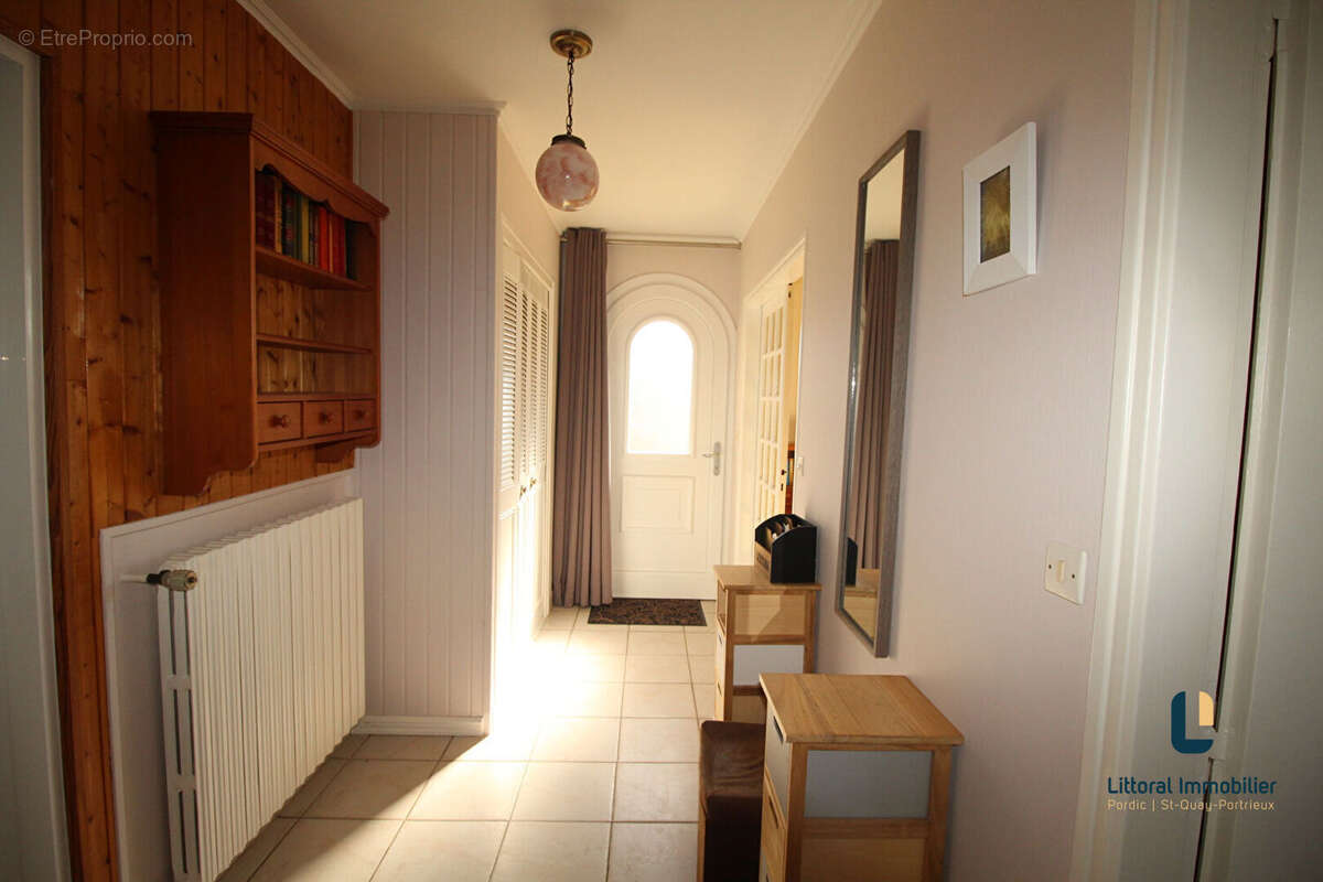 Maison Pordic - photo 7