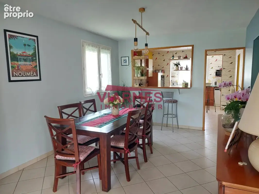 Maison 170 m² à Viarmes  - photo 6
