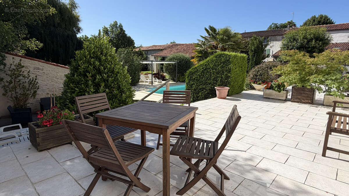 Un domaine inspirant et enchanteur - photo 8