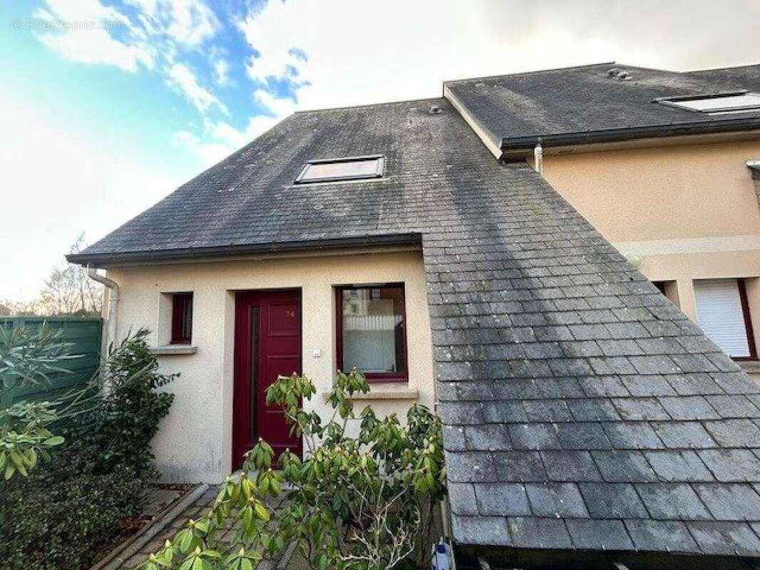 Photo 2 - Maison à YVETOT