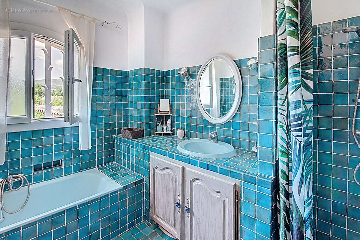 Maison à DRAGUIGNAN