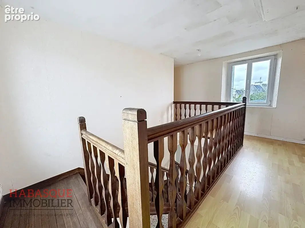 Maison Le Folgoet 155 m² - photo 8