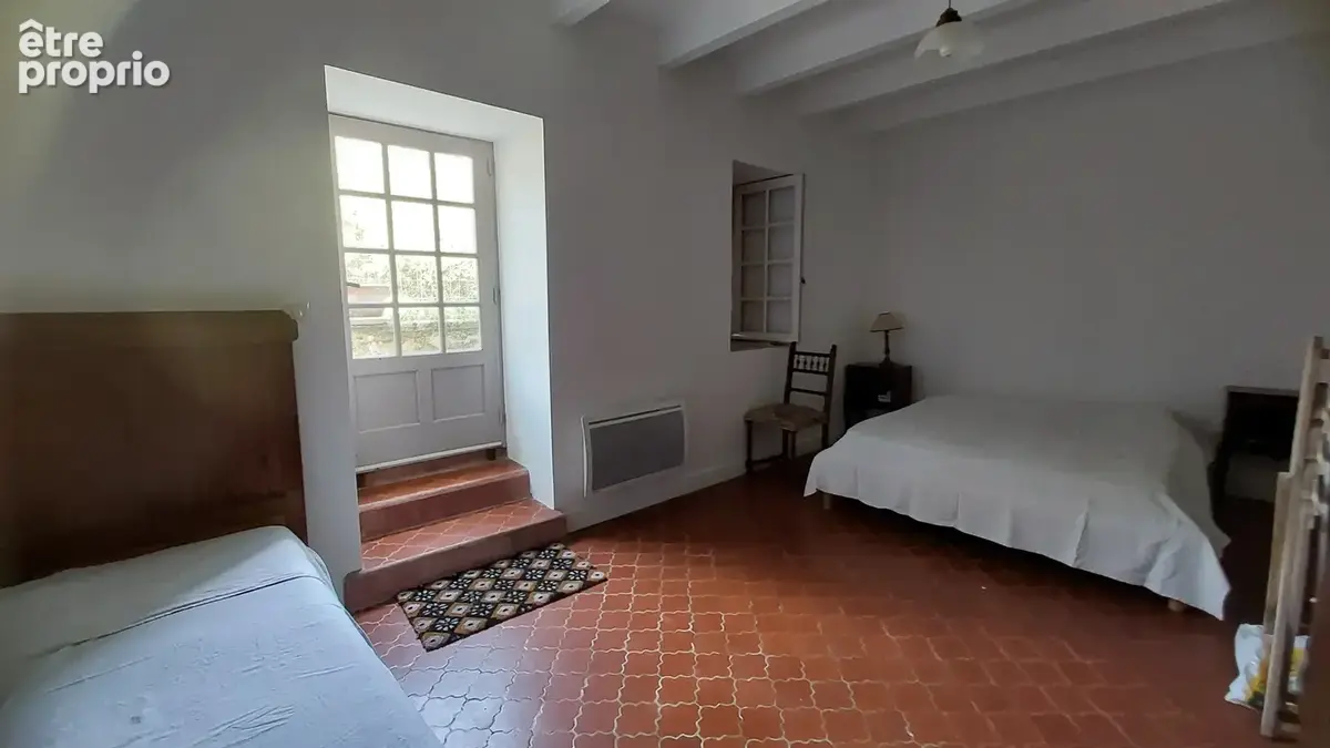 Maison de village de 5 pièces avec proche terrain non attenant - photo 7