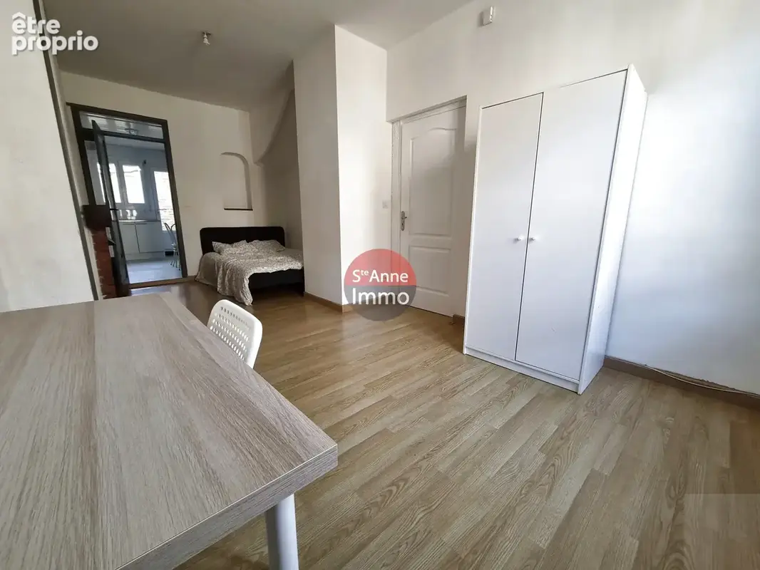 Amiens sainte anne - immeuble de rapport 3 appartements - 9% de rentabilite - photo 5