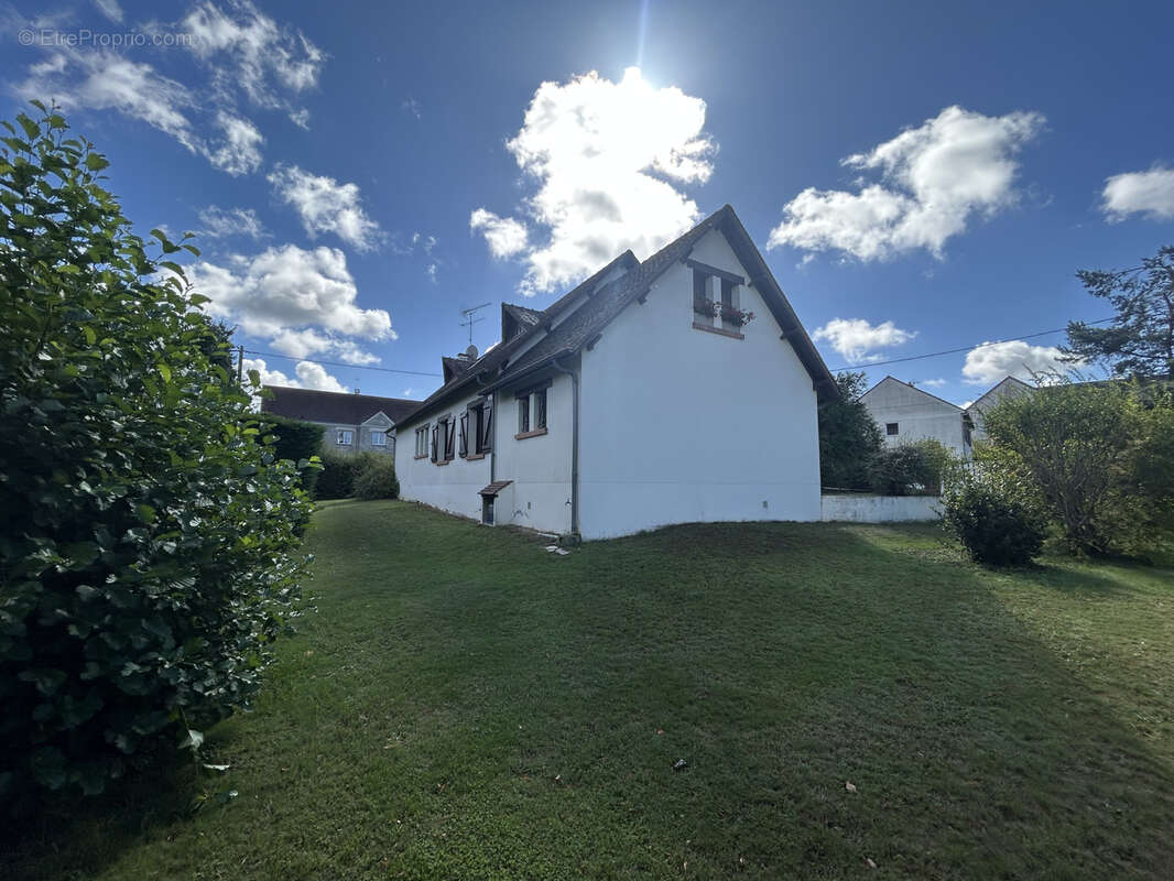 Maison familiale proche centre ville - photo 14