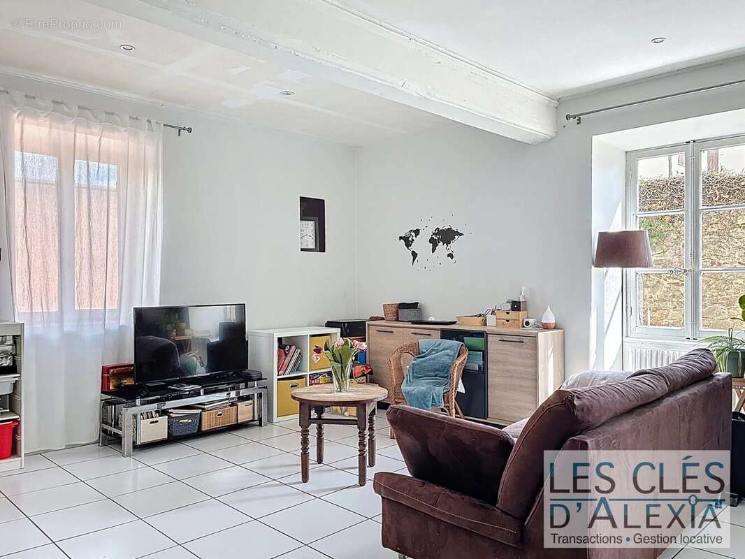 Beau potentiel à saisir ! - photo 2