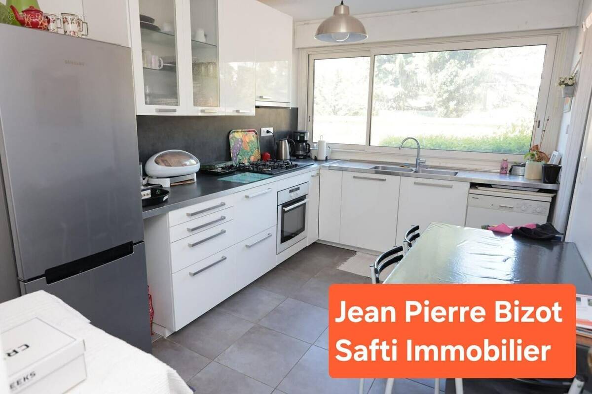 Photo 1 - Appartement à CHILLY-MAZARIN