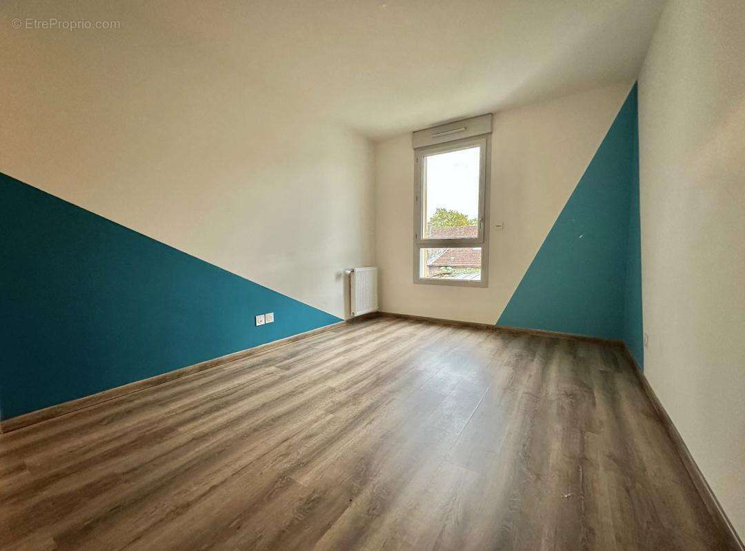 Appartement à CHASSIEU