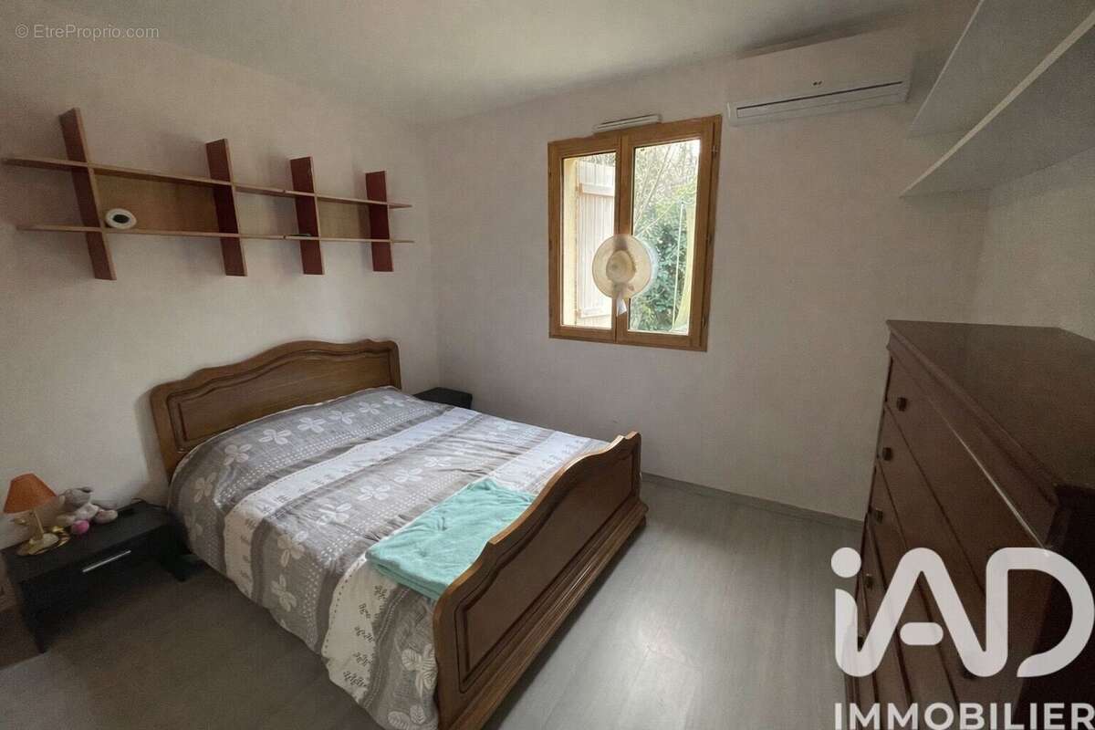 Photo 6 - Maison à JOUY-SUR-MORIN