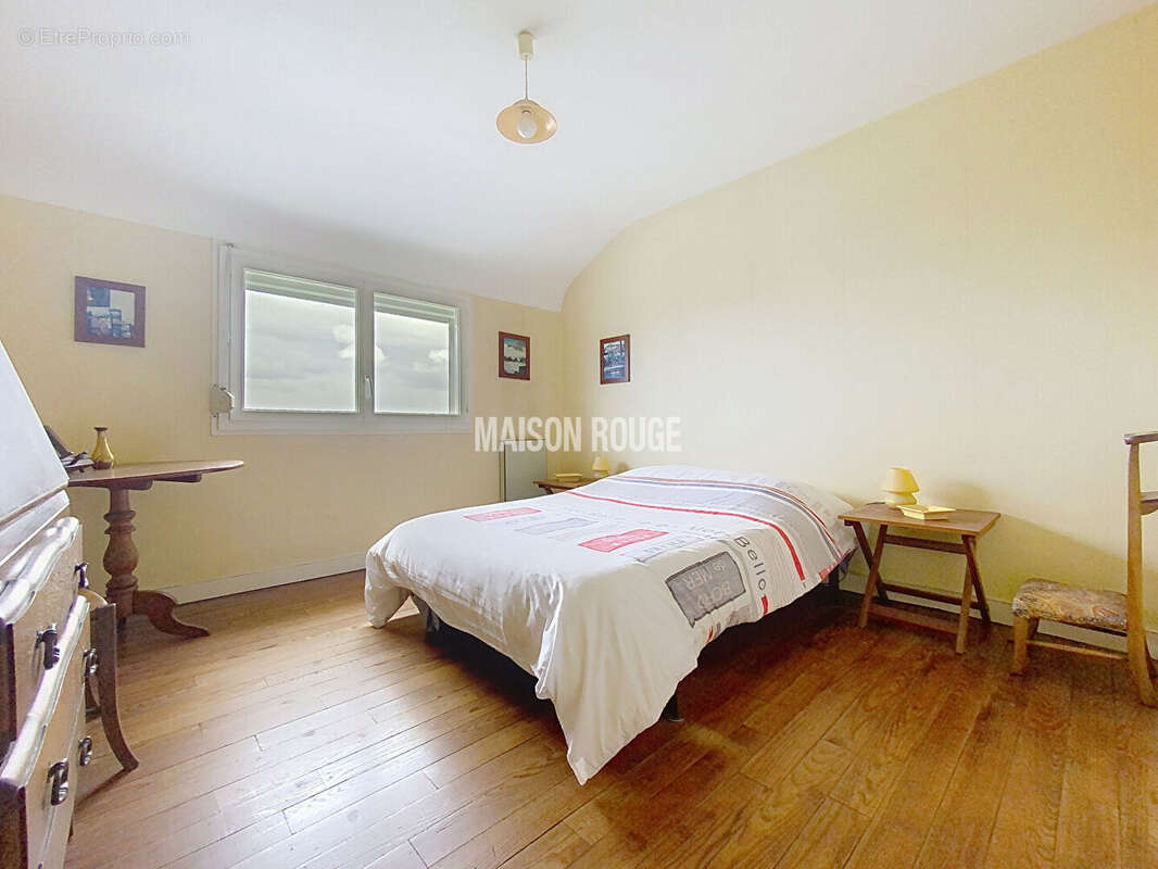 Maison à PERROS-GUIREC