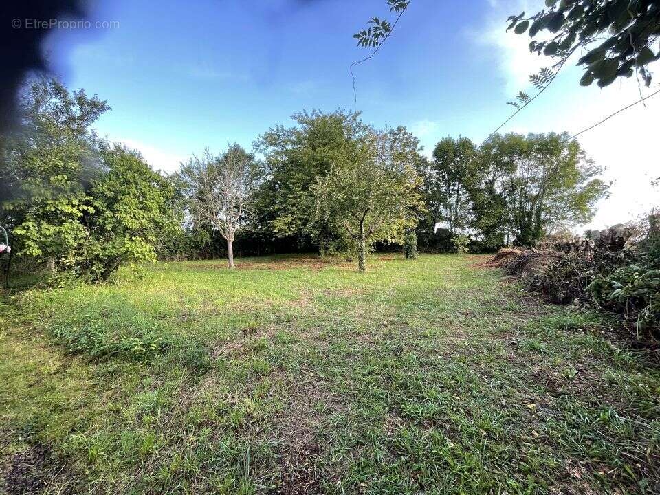 maison de campagne, coup de coeur, superbe, pigeonnier, - Maison à LUZILLAT
