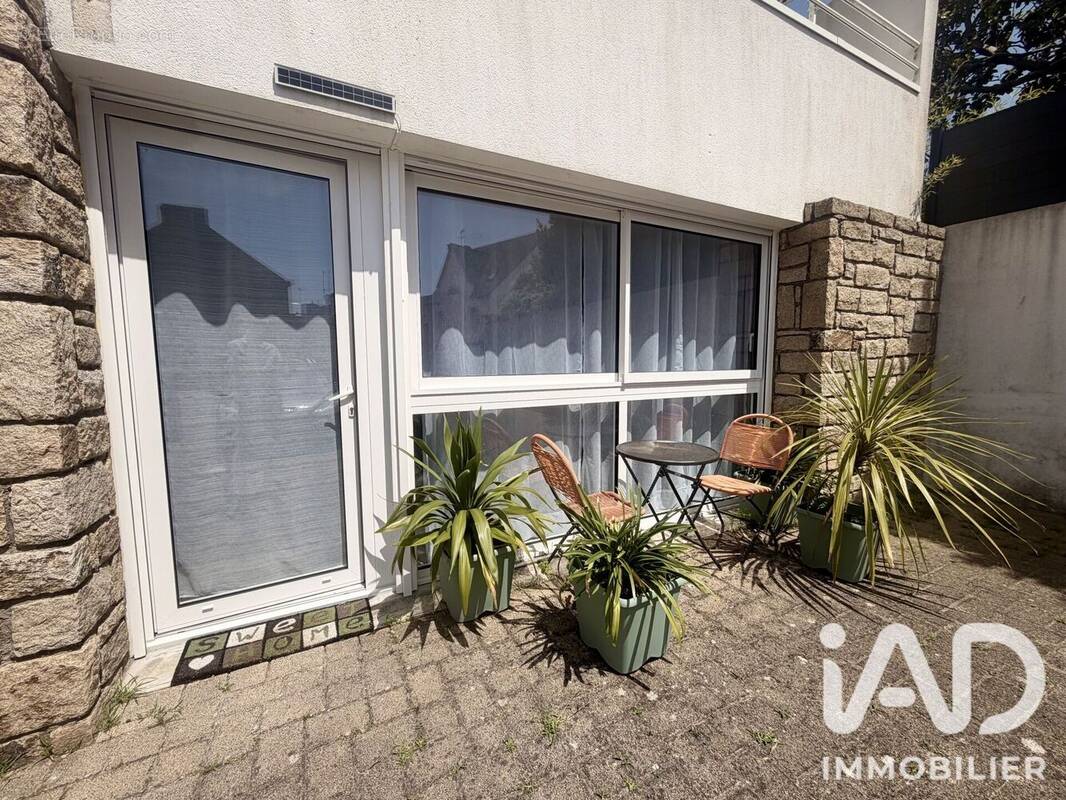 Photo 1 - Appartement à ETEL