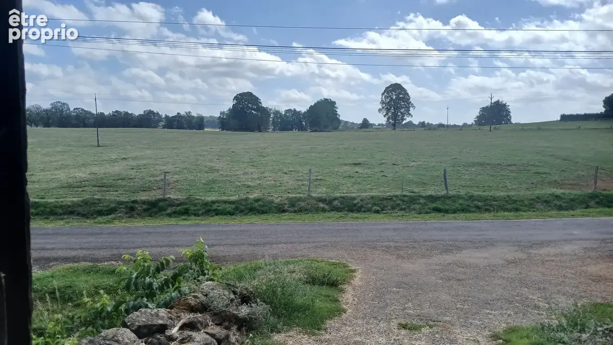 Longere auvergnate - photo 14