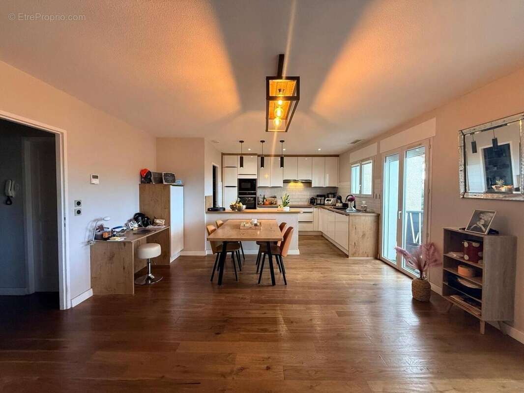 Photo 4 - Appartement à PERPIGNAN