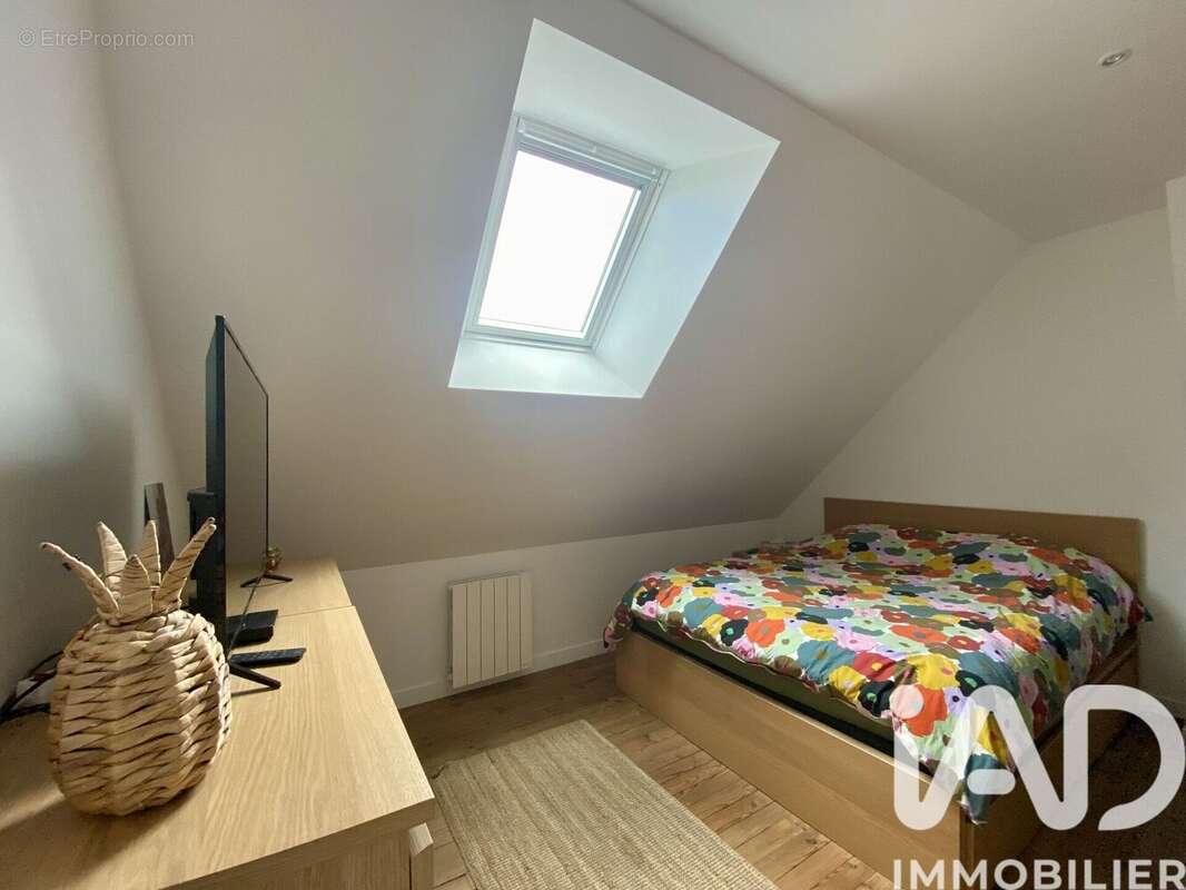 Appartement 95 m² à Formerie  - photo 6