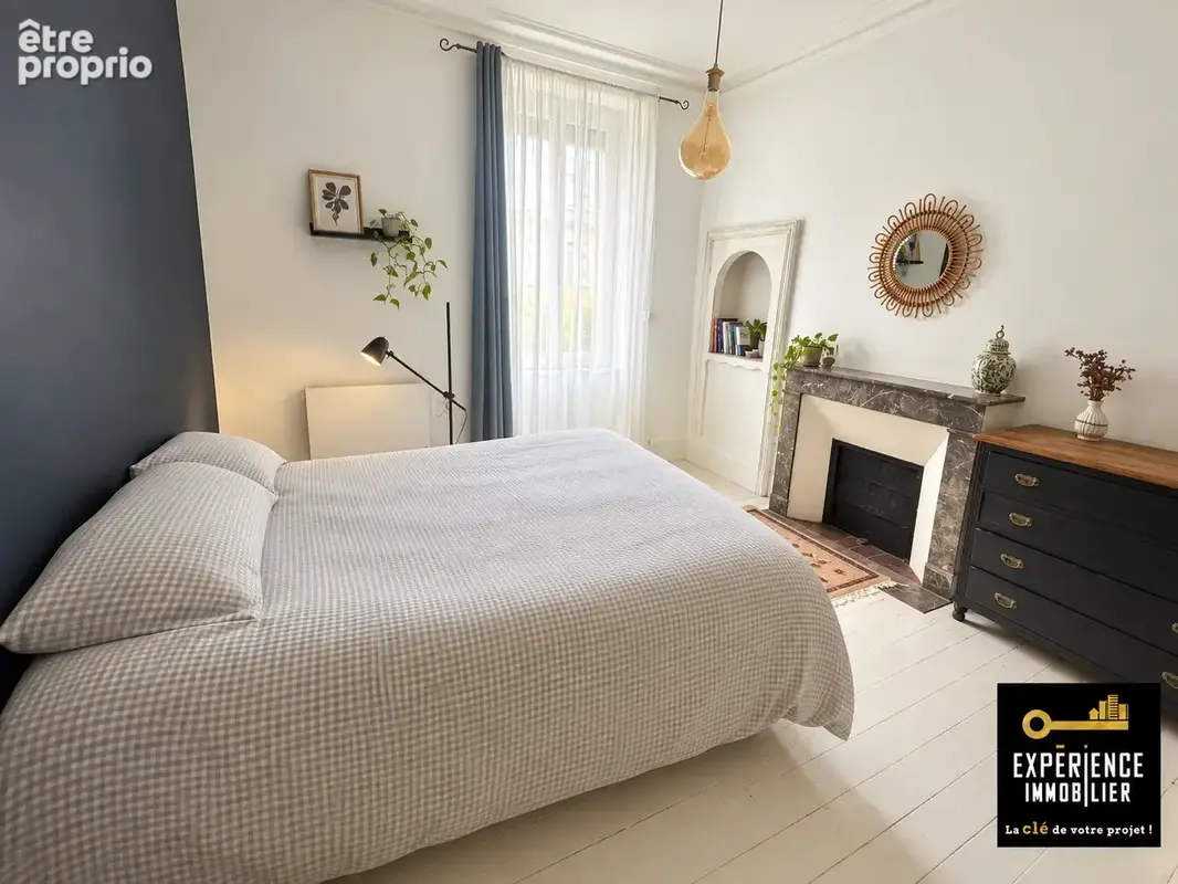 Magnifique appartement T3 - Quartier SAINT-MICHEL - photo 8