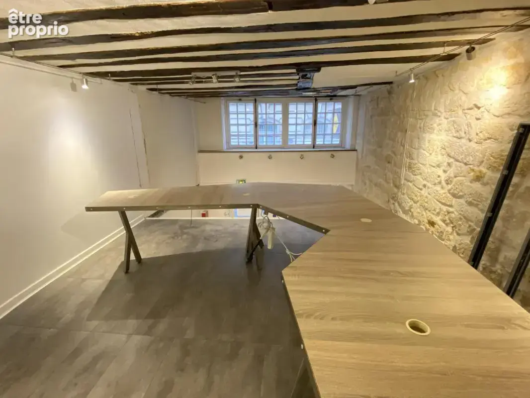 Boutique a vendre - photo 4