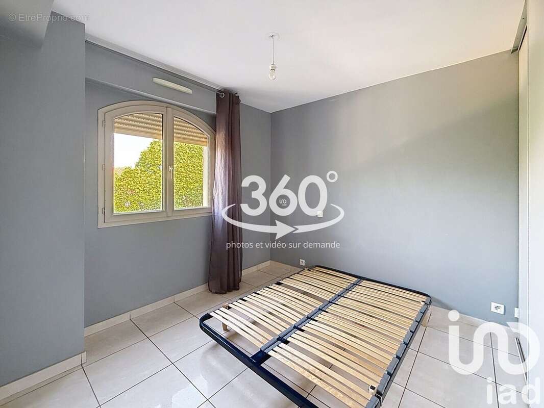 Photo 9 - Appartement à LA VALETTE-DU-VAR