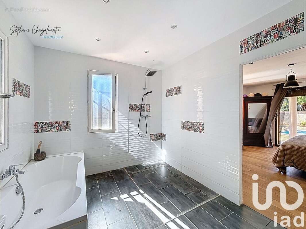 Photo 5 - Maison à NARBONNE