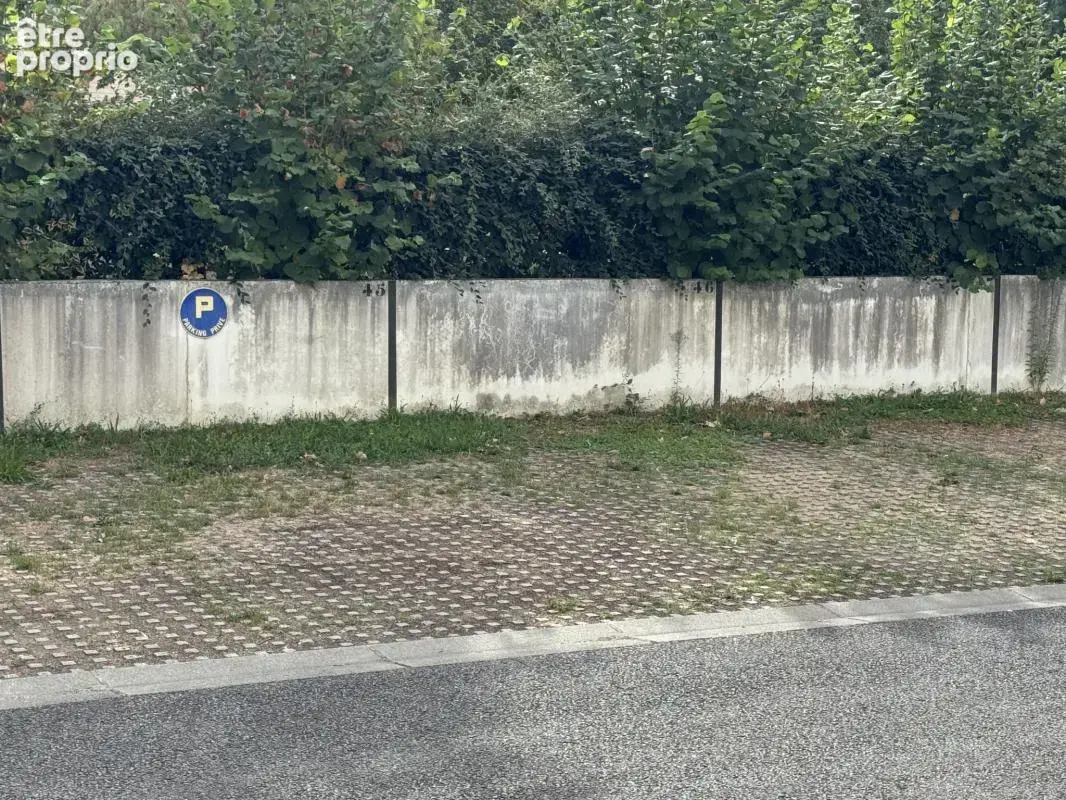 Angers belle beille - appartement t4, balcon, garage et park - photo 10