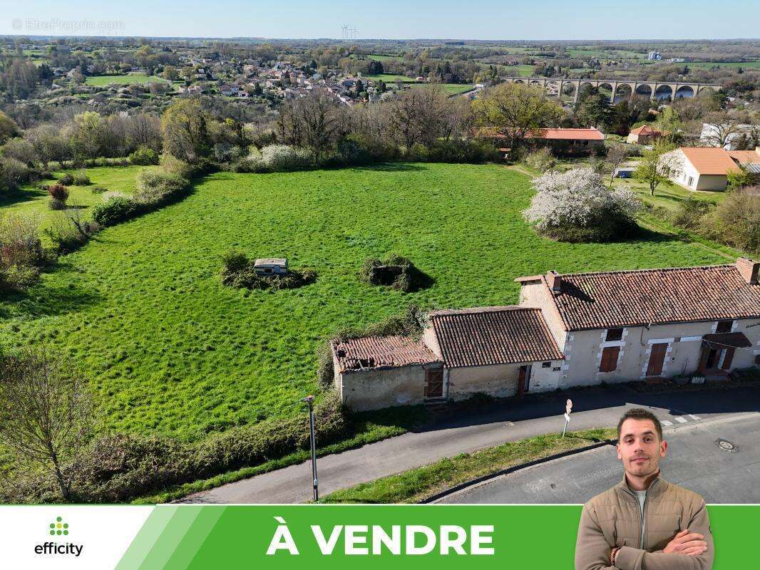 Maison à L'ISLE-JOURDAIN