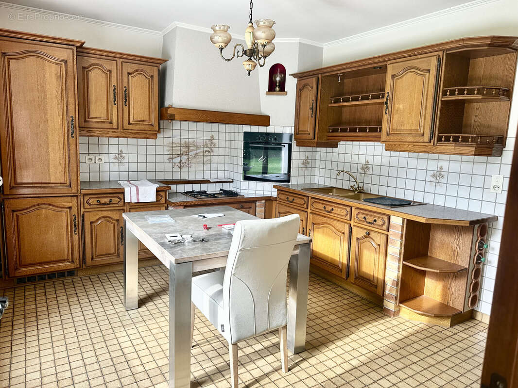 Maison à SAINT-NAZAIRE