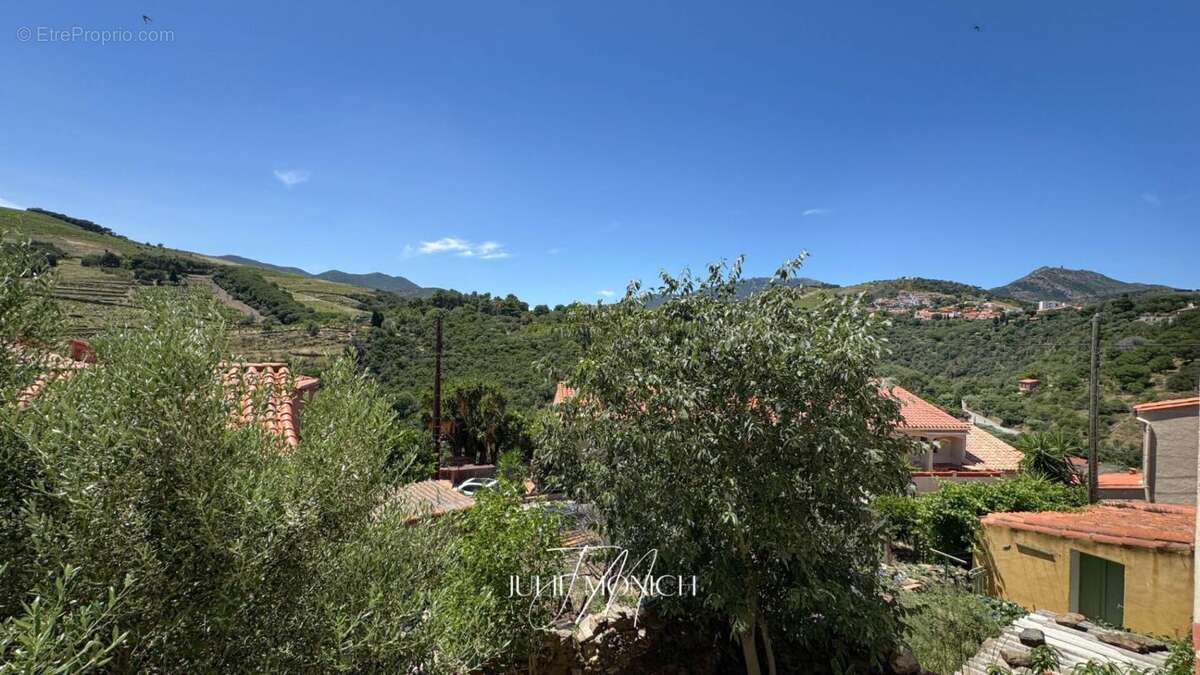 Appartement 2 chambres, caves, jardin - photo 7