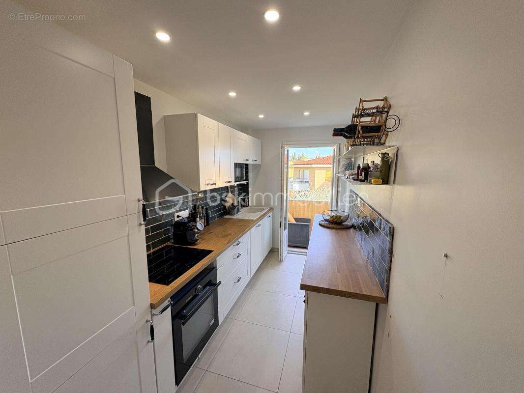 Appartement à GRASSE