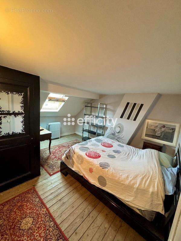 Maison à BOULOGNE-SUR-MER