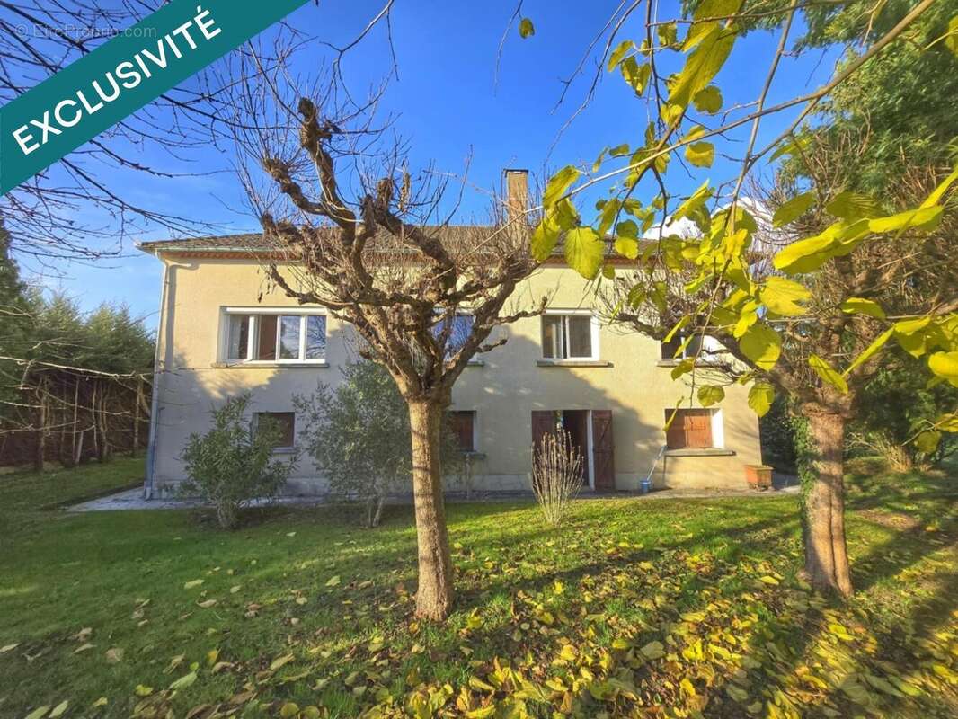 Photo 2 - Maison à MONTAYRAL