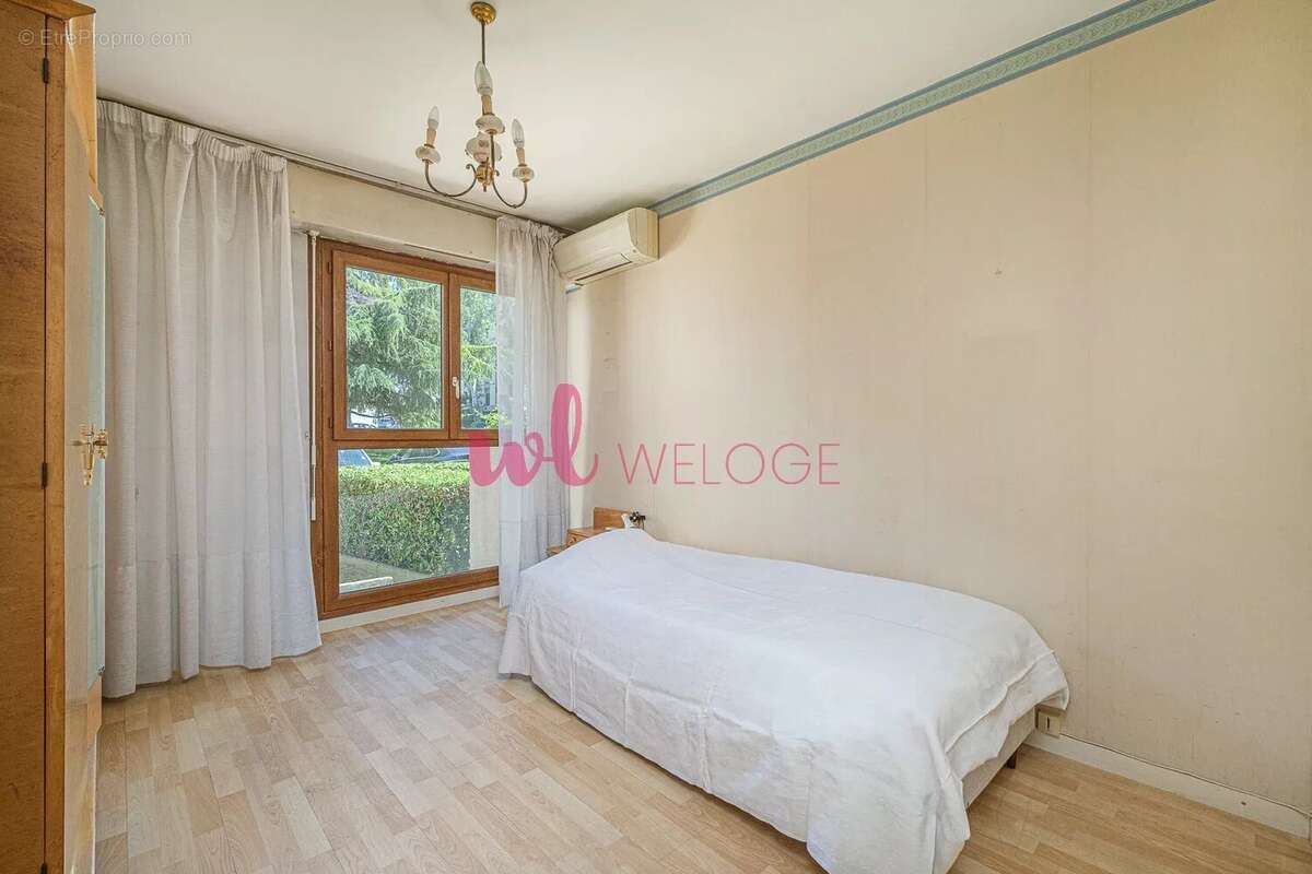 Appartement à MARSEILLE-12E
