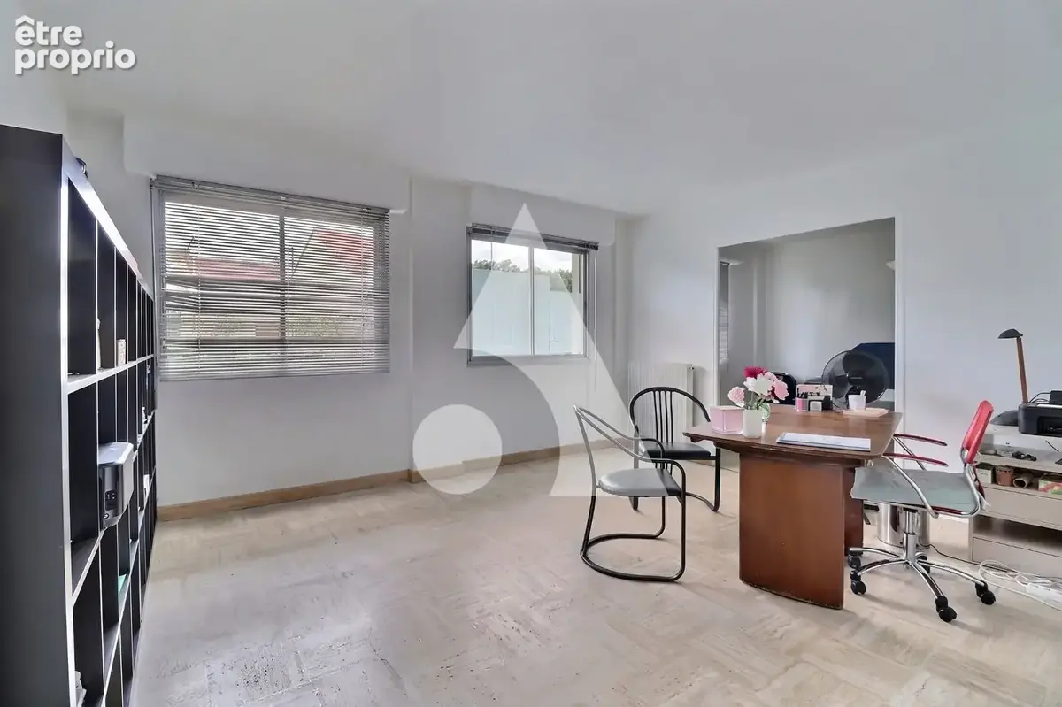 Appartement Herblay Sur Seine 4 pièce(s) 86,43m2 - photo 2