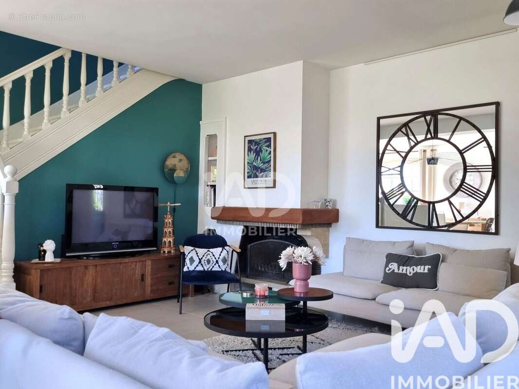 Photo 3 - Maison à L'UNION