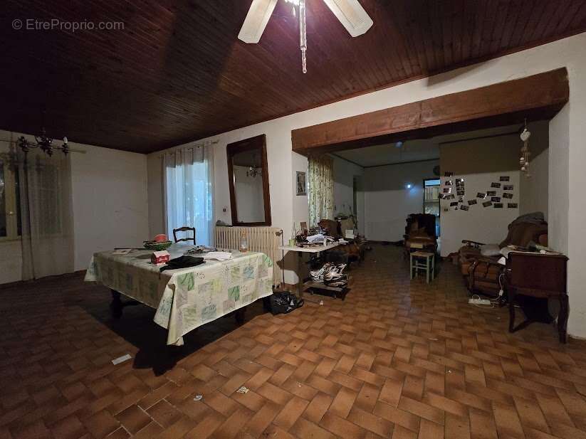 Ensemble immobilier - photo 8